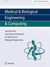MEDICAL & BIOLOGICAL ENGINEERING & COMPUTING杂志封面